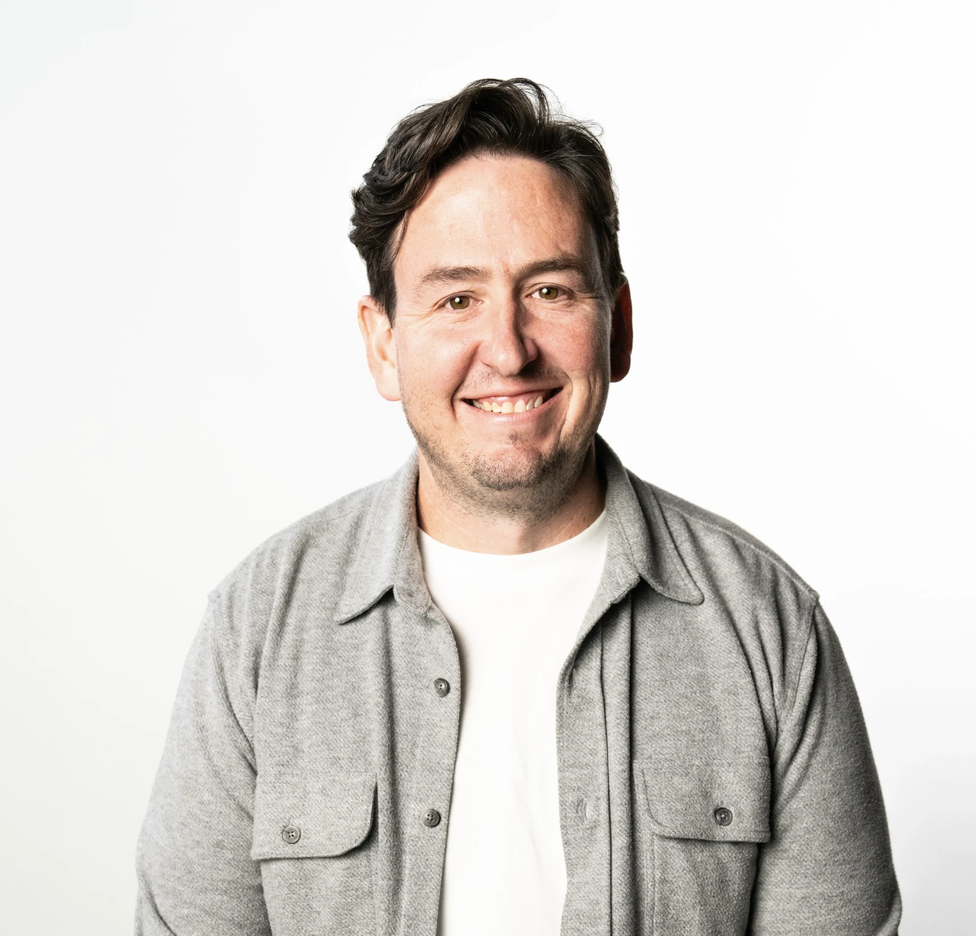 Ben Shanahan, Guide & Austin Collective Host